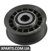 Ролик OSSCA 03973
