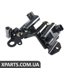 Катушка зажигания OSSCA 04844