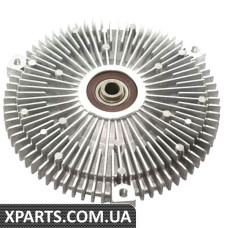 сцепление OSSCA 05074