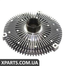 сцепление OSSCA 05458