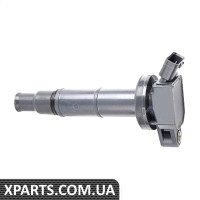 Катушка зажигания OSSCA 05501 Катушка зажигания OSSCA 05501