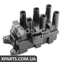 Котушка запалювання OSSCA 05928