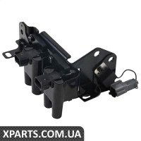 Котушка запалювання OSSCA 05948