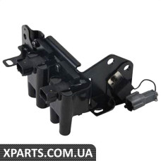 Катушка зажигания OSSCA 05948