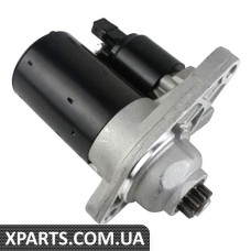 Стартер OSSCA 06272