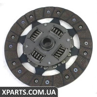 Диск зчеплення OSSCA 06274