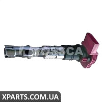 Котушка запалювання OSSCA 07762