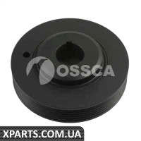 Ремінний шків OSSCA 07880