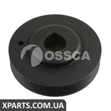 Ремінний шків OSSCA 07880