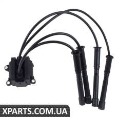 Катушка зажигания OSSCA 07982