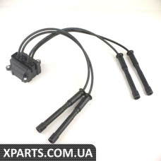 Катушка зажигания OSSCA 07983