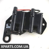 Котушка запалювання OSSCA 07986