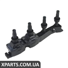 Катушка зажигания OSSCA 07987