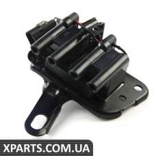 Катушка зажигания OSSCA 08015