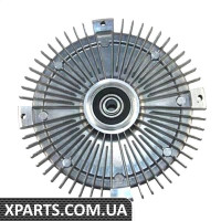 сцепление OSSCA 08301