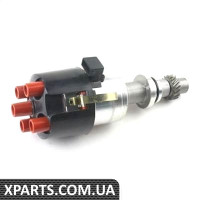Розподільник запалювання OSSCA 08848 Розподільник запалювання OSSCA 08848