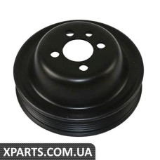 Ролик OSSCA 09491