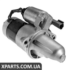 Стартер OSSCA 09798