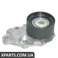 Натяжна планка OSSCA 09978