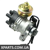 Розподільник запалювання OSSCA 10859 Розподільник запалювання OSSCA 10859