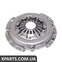 Натискний диск OSSCA 12124 Натискний диск OSSCA 12124