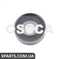 Ролик OSSCA 12481 Ролик OSSCA 12481