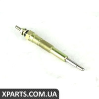 Свічка розжарювання OSSCA 13805 Свічка розжарювання OSSCA 13805