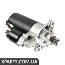 Стартер OSSCA 13855