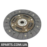 Диск зчеплення OSSCA 15900