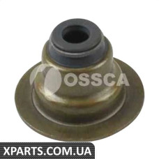 Кільце ущільнююче OSSCA 16185