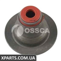 Кільце ущільнююче OSSCA 16186