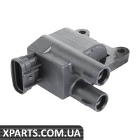 Котушка запалювання OSSCA 18651