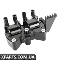 Котушка запалювання OSSCA 18654