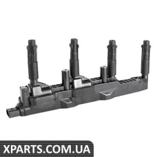 Котушка запалювання OSSCA 18655