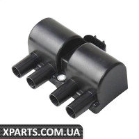 Котушка запалювання OSSCA 21065