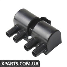 Котушка запалювання OSSCA 21065