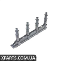 Котушка запалювання OSSCA 21066