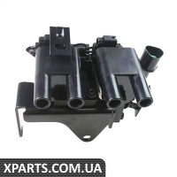 Котушка запалювання OSSCA 21068