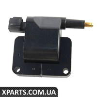 Котушка запалювання OSSCA 21072