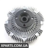 зчеплення OSSCA 21896