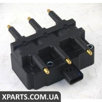 Котушка запалювання OSSCA 23949