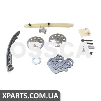 Натяжна планка OSSCA 24789 Натяжна планка OSSCA 24789