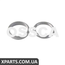 Комплект прокладок OSSCA 25971