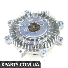 зчеплення OSSCA 26485