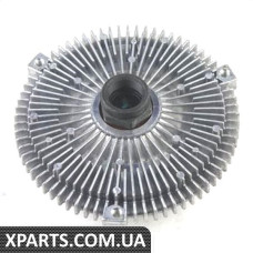 зчеплення OSSCA 26688