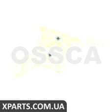 Планка заспокоювача OSSCA 26755