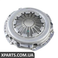 Натискний диск OSSCA 26859 Натискний диск OSSCA 26859
