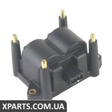 Котушка запалювання OSSCA 26877