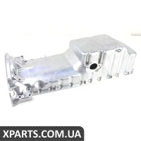 Масляний піддон OSSCA 27363