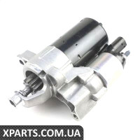 Стартер OSSCA 27655